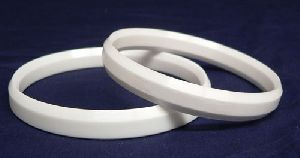 Seramik ring tampon baskı, ceramik ring pad printing 